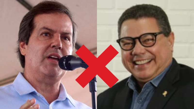 TJ-BA condena presidente da Conder, José Trindade, por calúnia