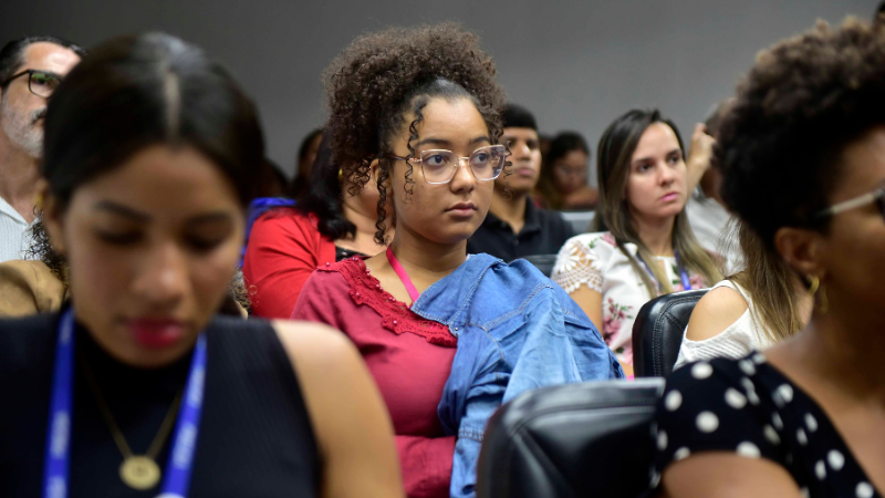 Salvador inicia mapeamento do perfil dos Servidores Públicos