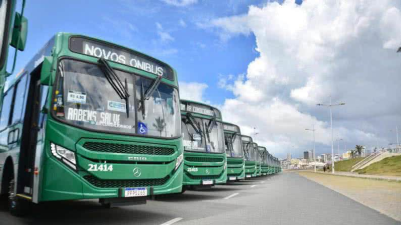 Feriado de Finados terá esquema especial de transporte em Salvador neste sábado (2)