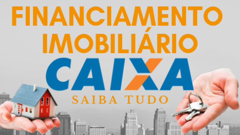 Entenda as novas regras para financiamento imobiliário da Caixa