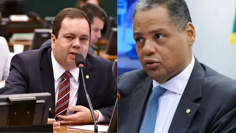 Disputa pela Presidência da Câmara: Hugo Motta, Elmar Nascimento e Antonio Brito intensificam articulações