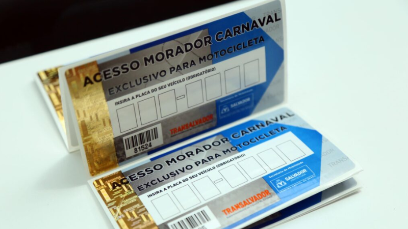 Transalvador amplia prazo para cadastro de veículos para acesso às regiões do Carnaval