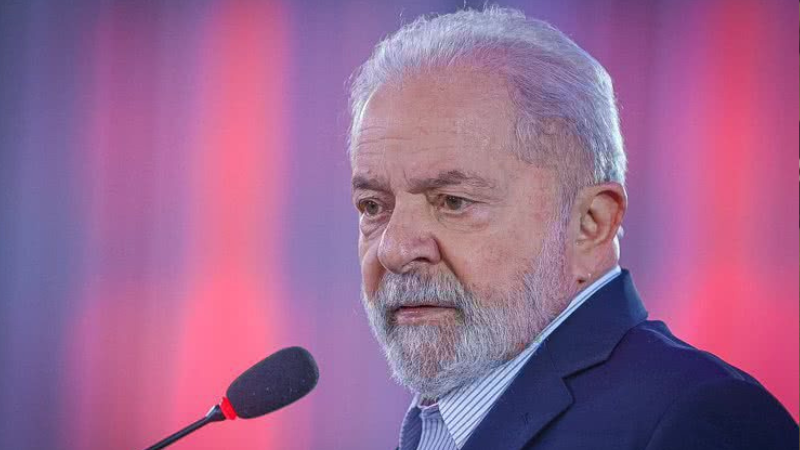 Presidente Lula cobra ação de países ricos para proteger florestas brasileiras