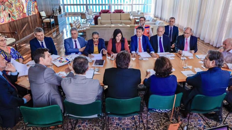 Informações falsas sobre pagamentos do Bolsa Família: MDS alerta beneficiários