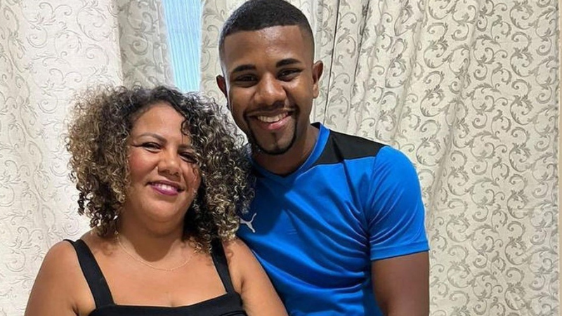 Mani Rego e Davi Brito se enfrentam na Justiça em disputa por patrimônio