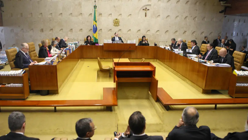 STF avança para decisão favorável à manutenção de símbolos religiosos em órgãos públicos