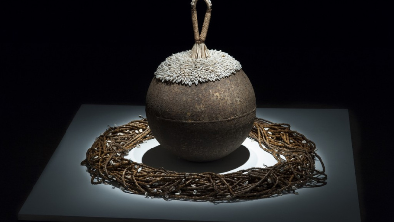 Exposição que celebra a resistência afro-brasileira estreia no Muncab nesta quinta (28)