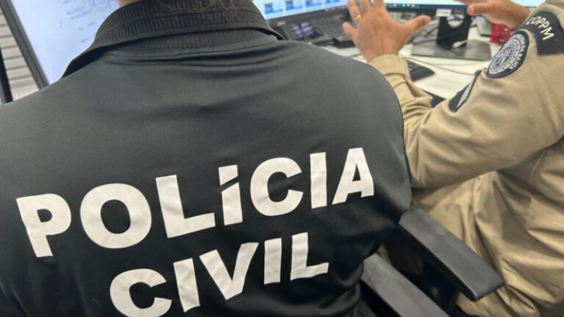 Reconhecimento Facial auxilia na captura de procurados pela Justiça