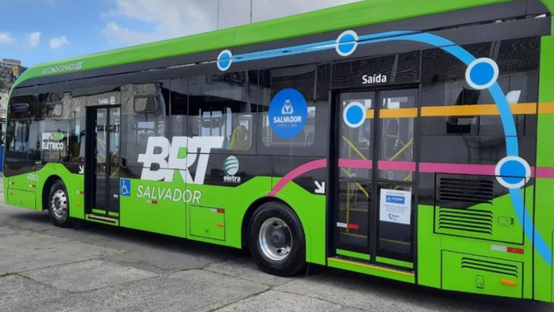 Prefeitura de Salvador promove encontro para ampliar participação feminina no transporte público