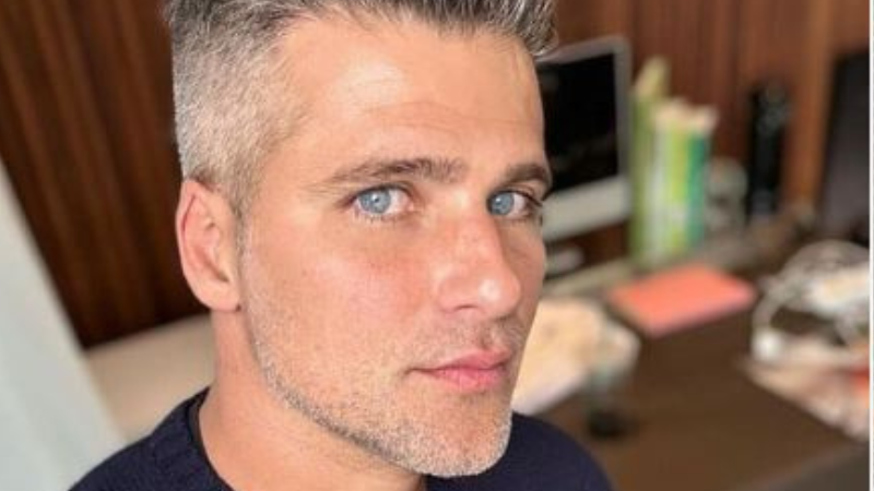 Bruno Gagliasso revela mudança de consciência sobre racismo