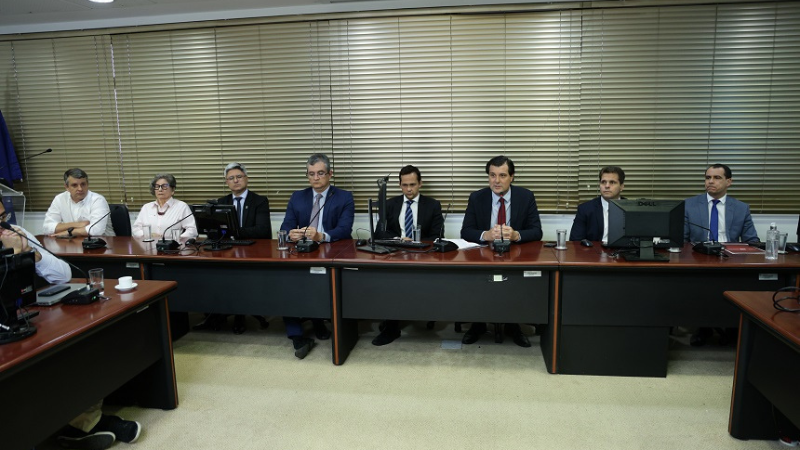 MPBA inicia discussões para o planejamento do Carnaval de Salvador 2025 com órgãos estaduais e municipais