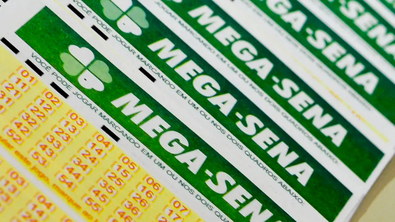 Mega-Sena sorteia R$ 14,5 milhões nesta terça-feira