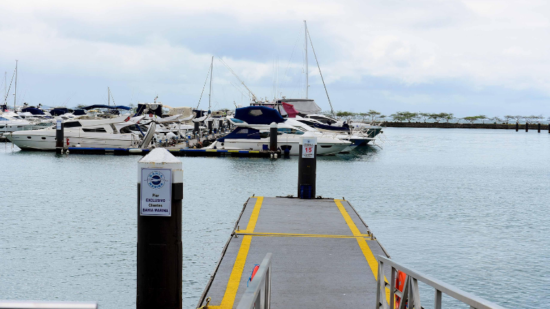 Capital baiana recebe Salvador Boat Show, evento náutico para impulsionar setor no Nordeste