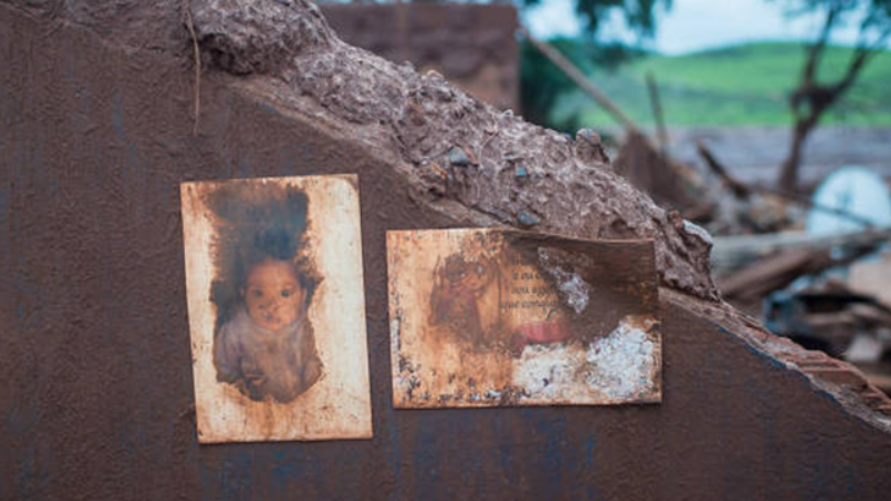 Após 9 anos da tragédia de Mariana, vítimas enfrentam decisão difícil