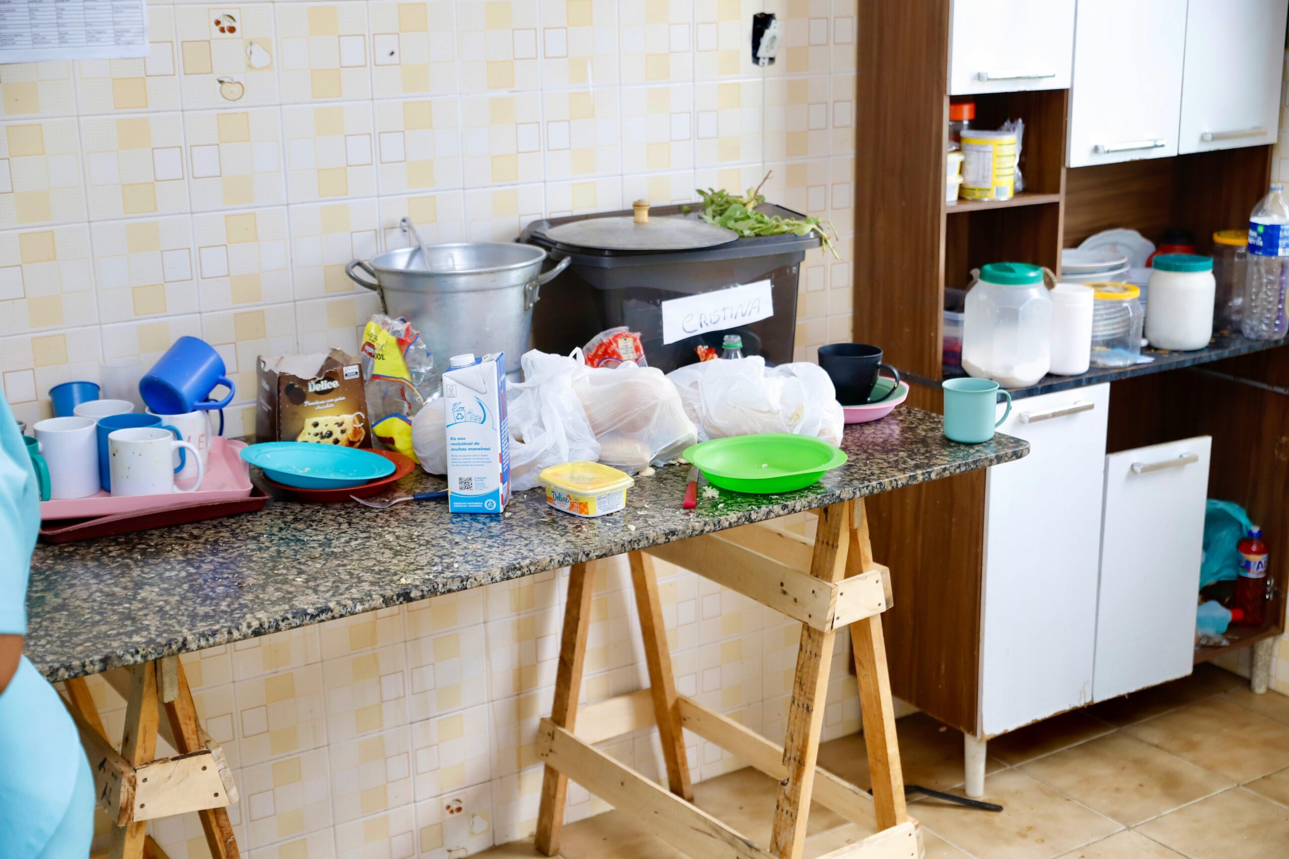 Justiça decreta prisão preventiva de responsável por lar de idosos em Itapuã após descumprir determinação judicial