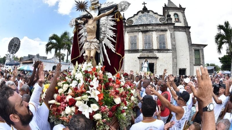 Operação especial da Transalvador viabiliza festividades da Boa Viagem e Bom Jesus dos Navegantes, terça (31) e quarta (1º)