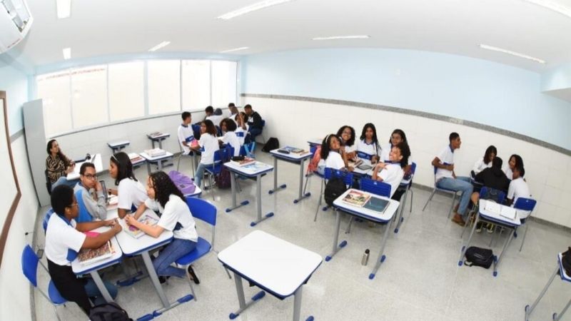 Educação integral pode sofrer golpe com redução de verba prevista em PEC