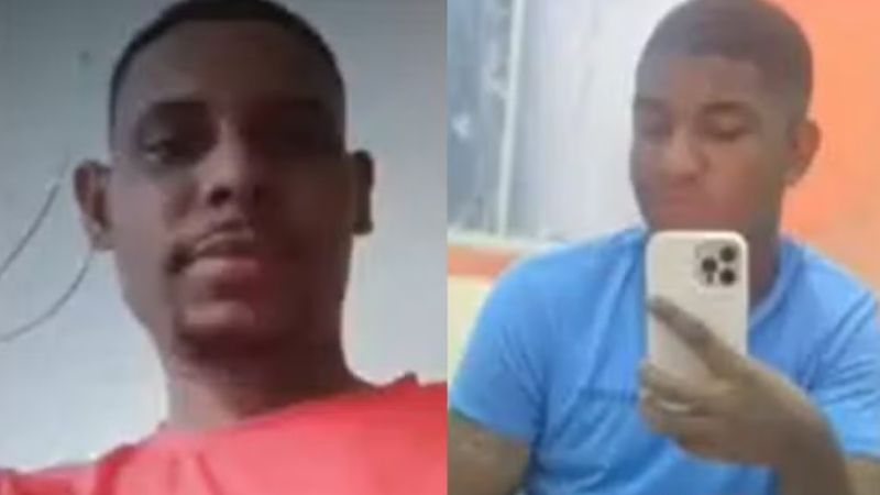 Crime do ferro-velho: PM é preso por suspeita de envolvimento