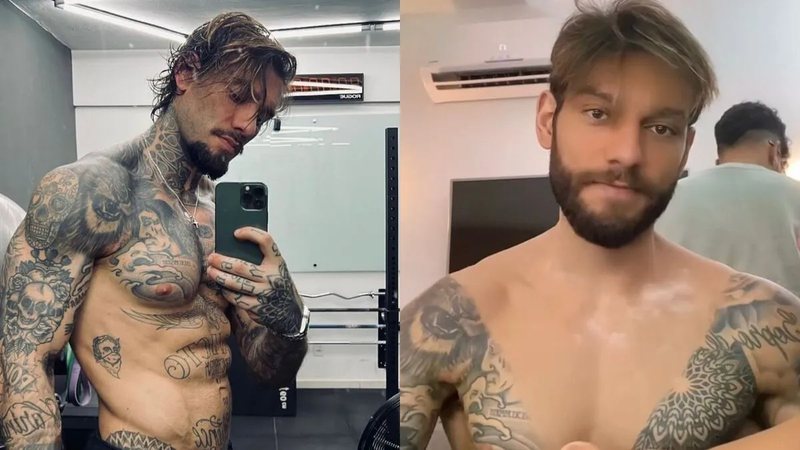 Lucas Lucco perde contrato comercial após vazamento de vídeo na web