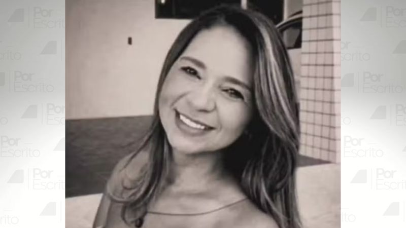 Ex-secretária de Santaluz é morta com canivete; filho é suspeito