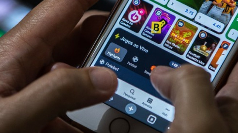 Bets: Empresas de apostas já pagaram R$ 1,65 bilhão em outorgas ao governo