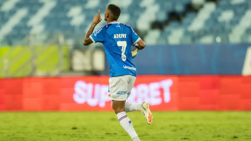 Tricolor vira sobre o Cuiabá e se mantém na briga pela Libertadores
