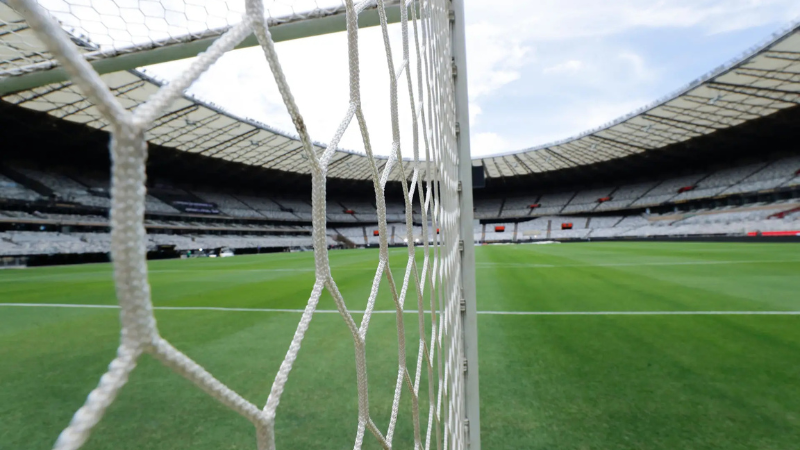 CBF cria canal exclusivo para denúncias de manipulação em competições esportivas