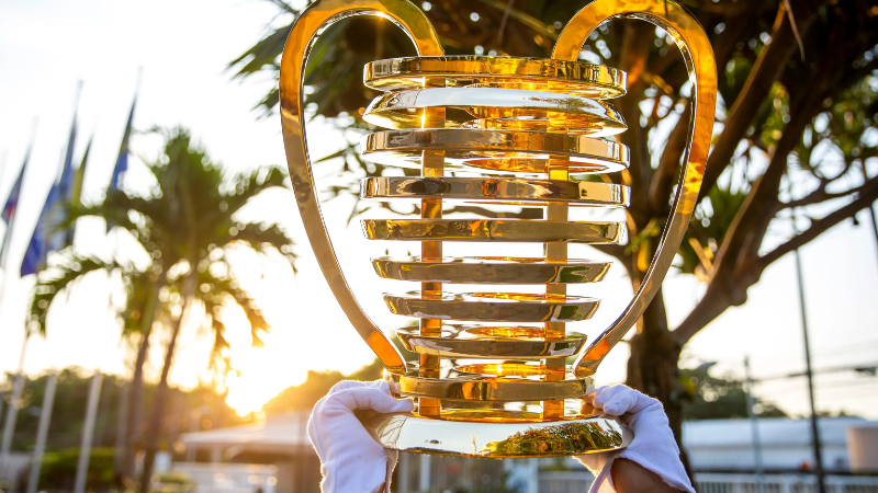 Copa do Nordeste: CBF divulga tabela da primeira fase das eliminatórias