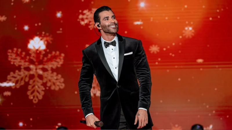 Gusttavo Lima segue internado em São Paulo sem previsão de alta