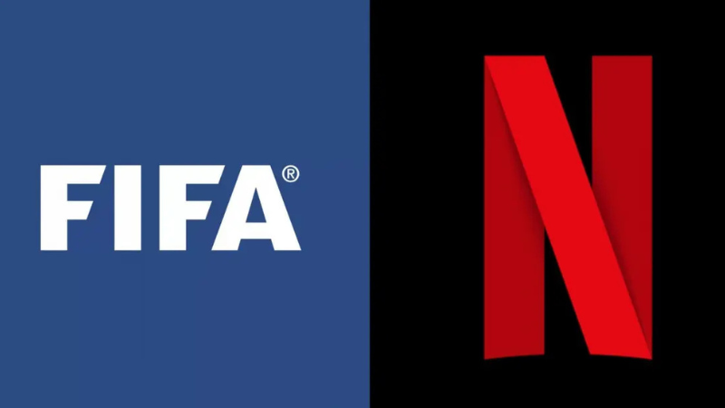 Netflix amplia atuação no esporte e transmitirá Copas do Mundo Femininas de 2027 e 2031