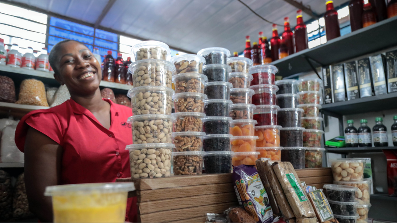 Salvador se prepara para o Natal com feiras e mercados repletos de delícias e opções acessíveis