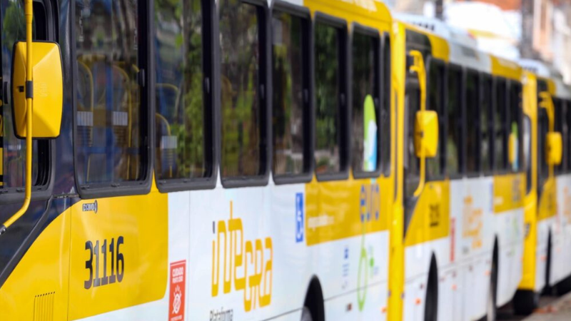 Sindicato dos Rodoviários e ex-trabalhadores da CSN realizam nova manifestação nesta terça-feira