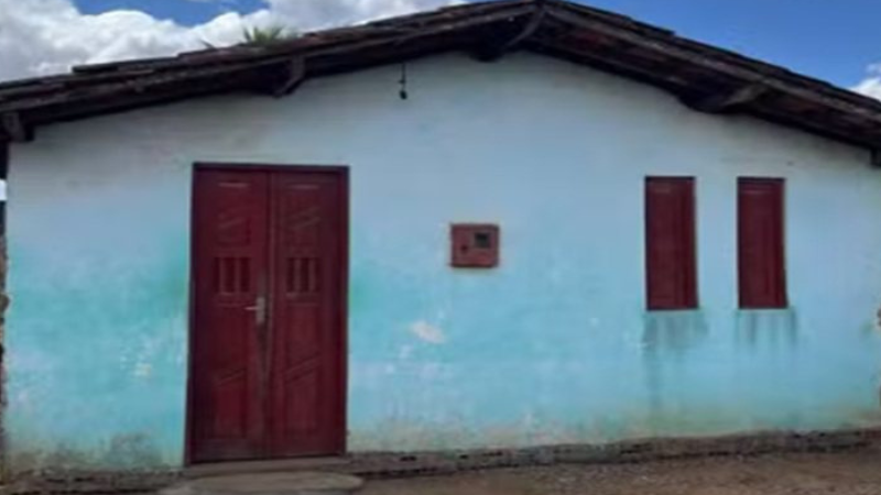 Idoso é morto em Conceição do Jacuípe; duas mulheres são presas por latrocínio