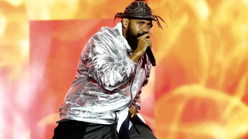 BaianaSystem é confirmada como uma das atrações do Festival Virada Salvador 2024