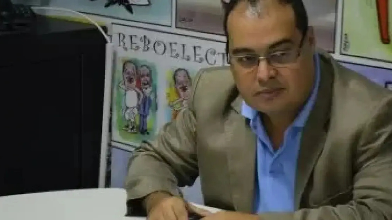 Vereador de Paripiranga é condenado a 14 anos por homicídio