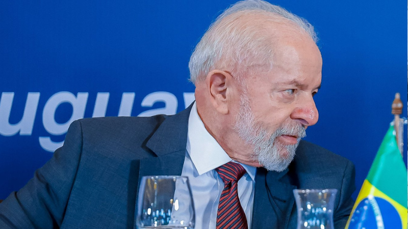 Lula celebra conclusão do acordo Mercosul-UE e destaca preservação dos interesses do Brasil