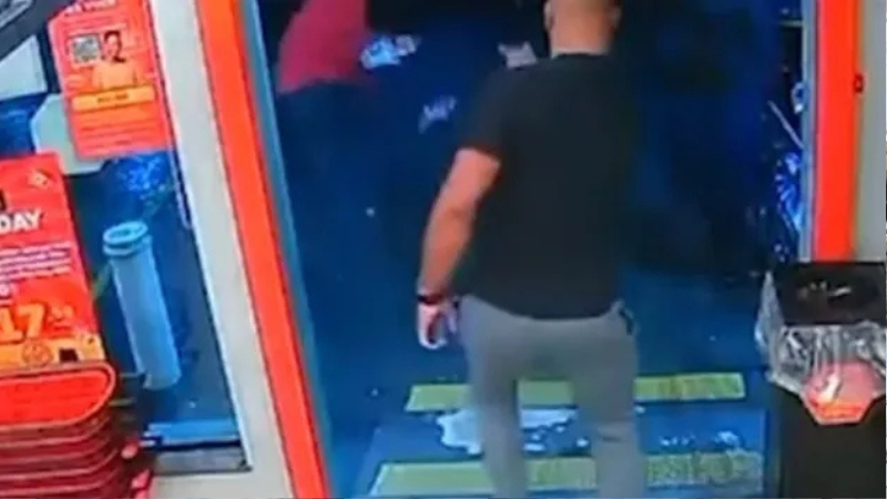 Preso Policial que executou jovem com 11 tiros