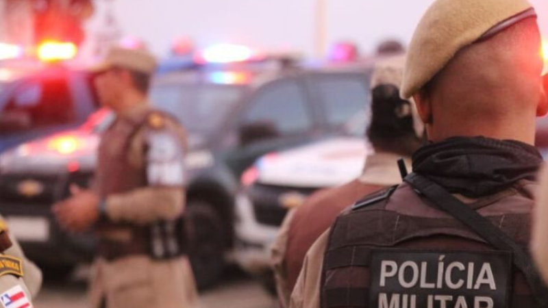 Dois suspeitos morrem em troca de tiros com a PM durante operação no Lobato