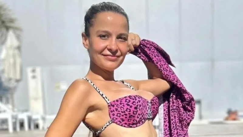 Maiara reflete sobre perda de peso e amor-próprio: “Sempre me enxerguei assim”