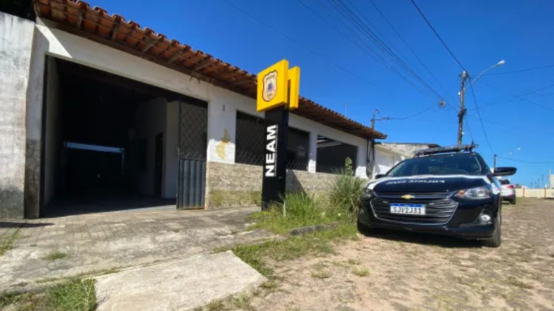 Polícia Civil da Bahia prende homem acusado de crimes de estupro de vulneráveis em Valença
