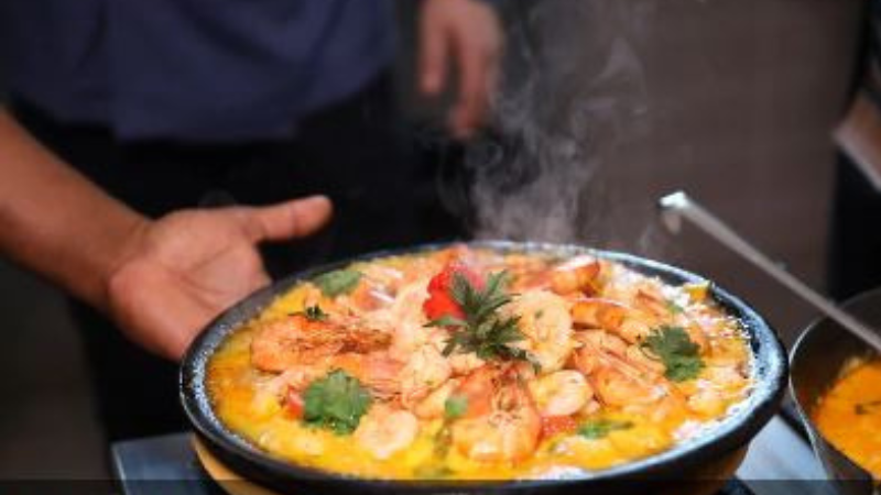 Final do Concurso de Moqueca agita Ceasinha neste sábado (7)