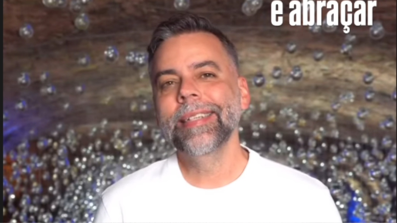 Pedro Tourinho se despede da Secult após dois anos de gestão