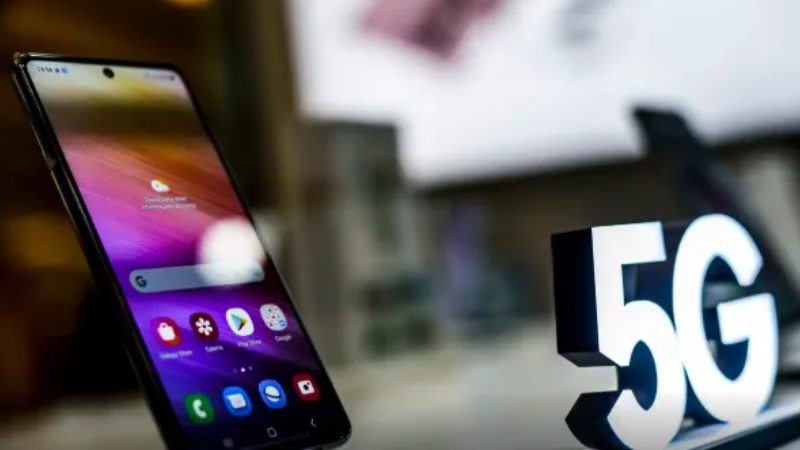 Anatel autoriza a instalação do sinal 5G em todos os municípios do Brasil