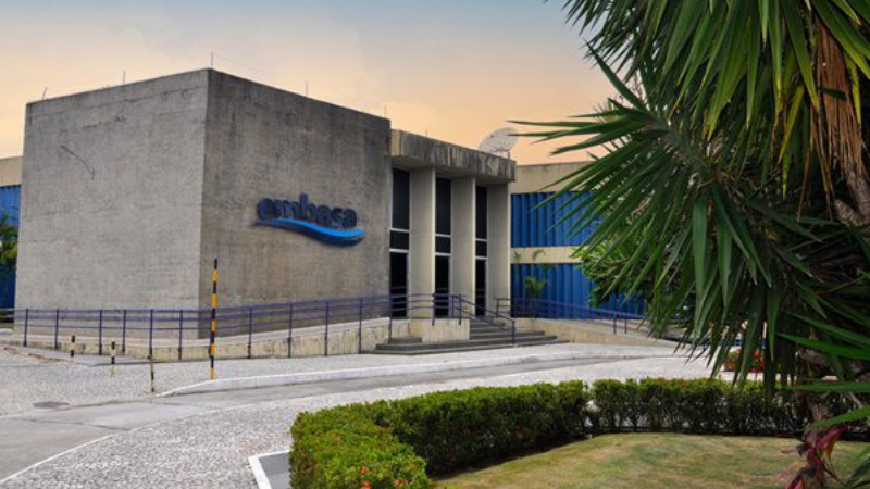 TCM suspende licitação para concessão dos serviços de abastecimento de água e esgotamento sanitário em Eunápolis