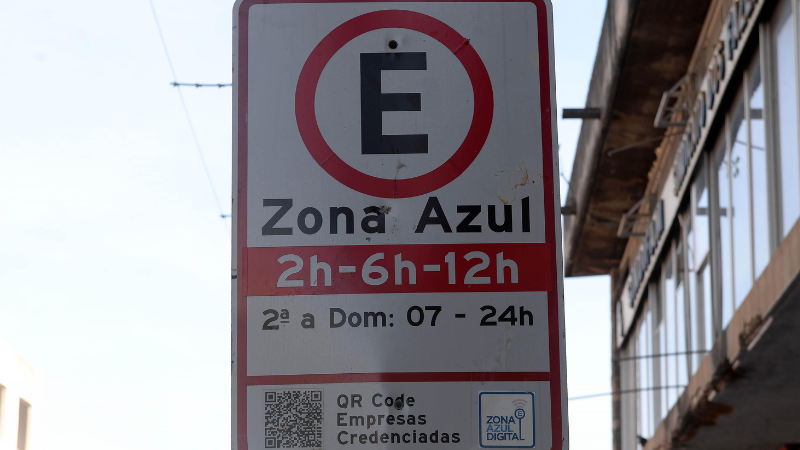 Centro Histórico recebe operação especial de trânsito para o Natal Salvador 2024