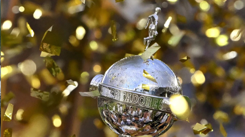 Conmebol divulga data de sorteio que vai definir caminho do Bahia na Libertadores