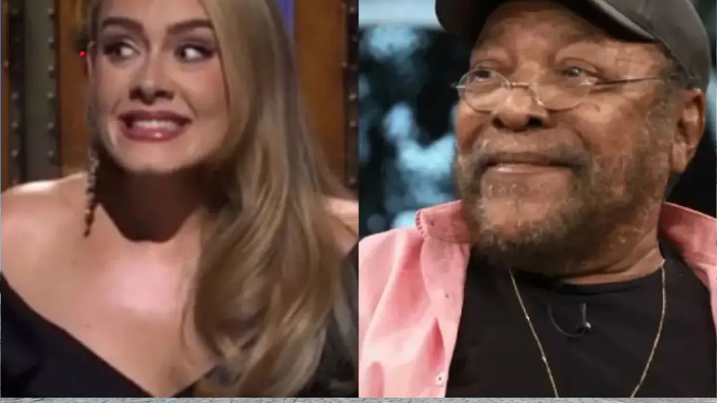 Justiça determina que música de Adele pare de ser executada no Brasil após acusação de plágio de samba de Martinho da Vila