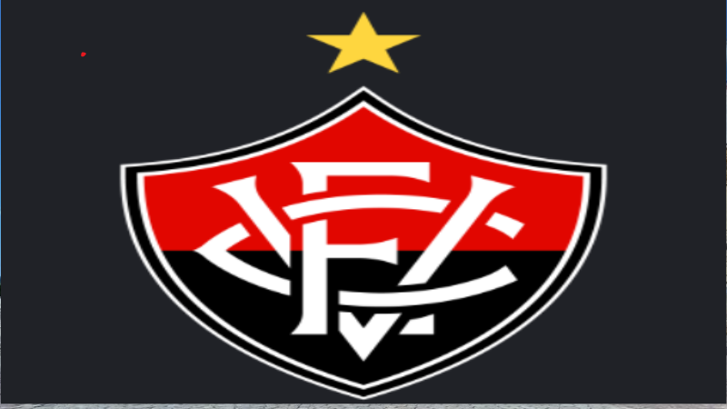 Vitória anuncia Bet7K como novo patrocinador master para os próximos três anos