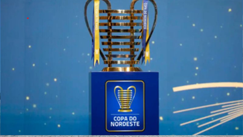Copa do Nordeste 2025: Transmissões serão mantidas por três emissoras; saiba quais