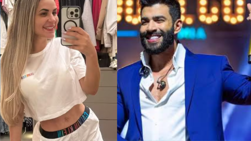 Divergências entre Juíza e MP resultam no arquivamento de caso envolvendo Deolane e Gusttavo Lima